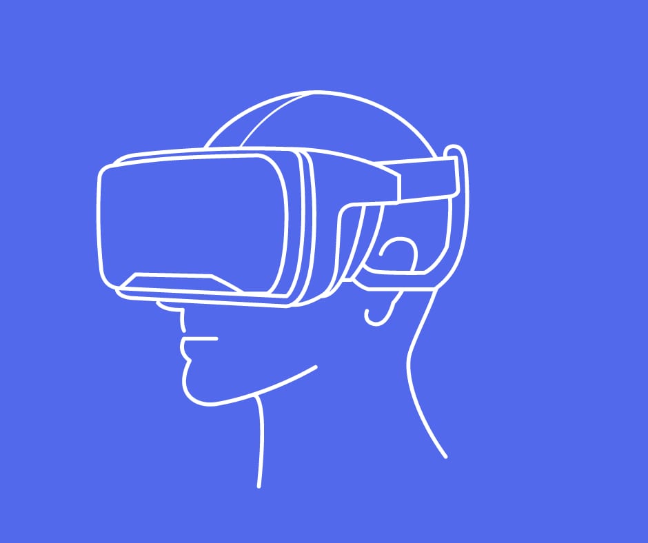 Financement de notre projet Réalité virtuelle et hypnose par l'Oncopole/FRQS