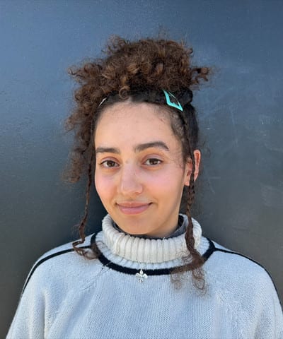 Meriem Zennouche