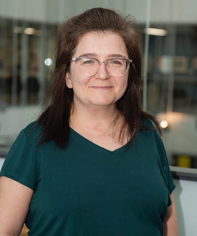 Julie Lebeau
