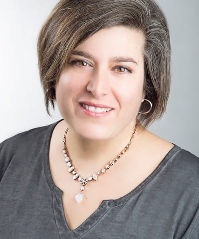 Anne-Marie Pinard