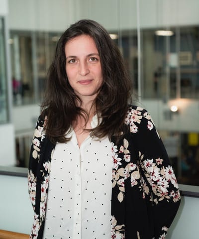Floriane Rousseaux