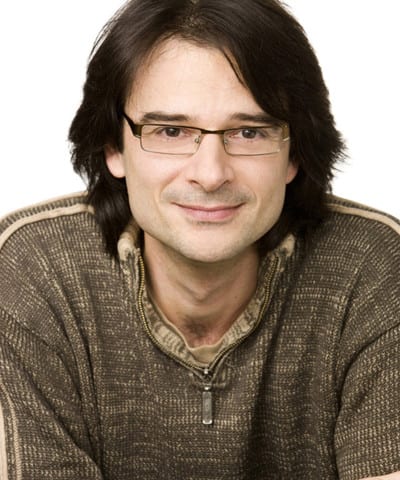 Pierre Rainville