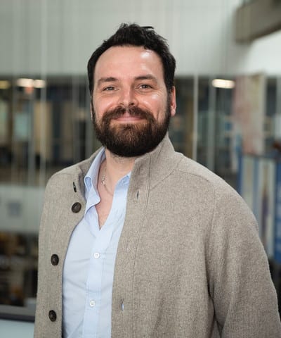 Mathieu Landry