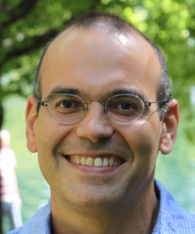 Serge Sultan